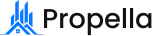Propella Logo